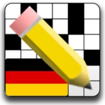 Logo of Kreuzworträtsel Deutsch android Application 